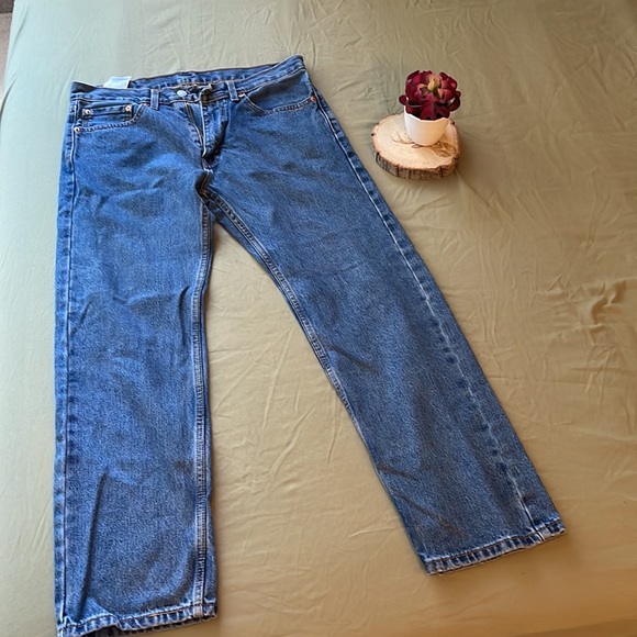 Men’s Levis Jeans! - Picture 3 of 3